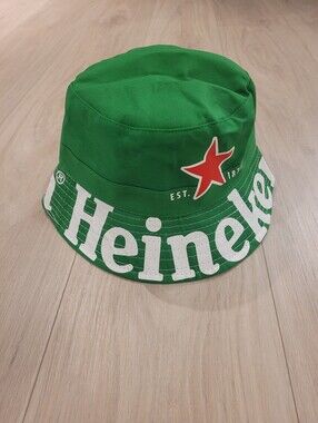 HEINEKEN | Beer Bucket Hat